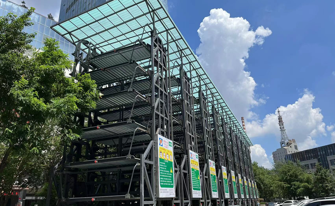 瀋陽税務局（垂直循環7階）