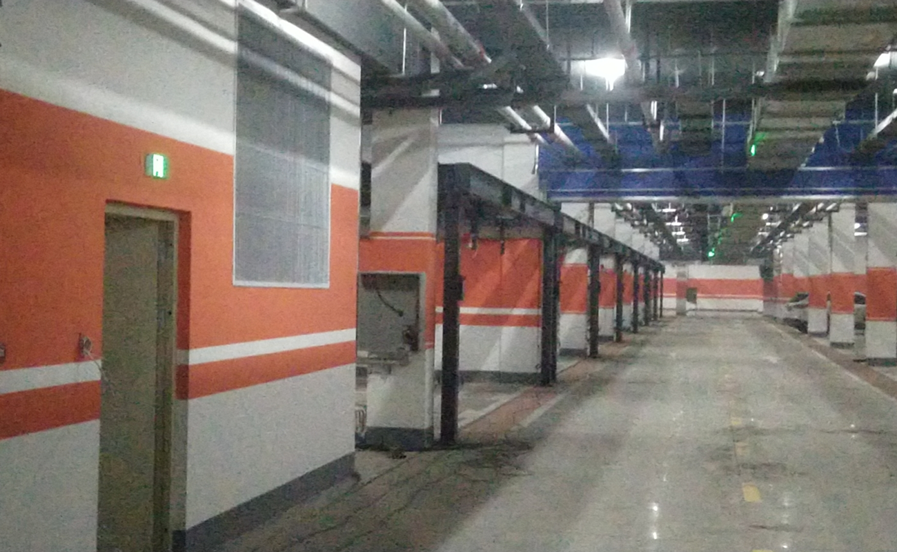 撫順グリーン尚品（簡易昇降2階）