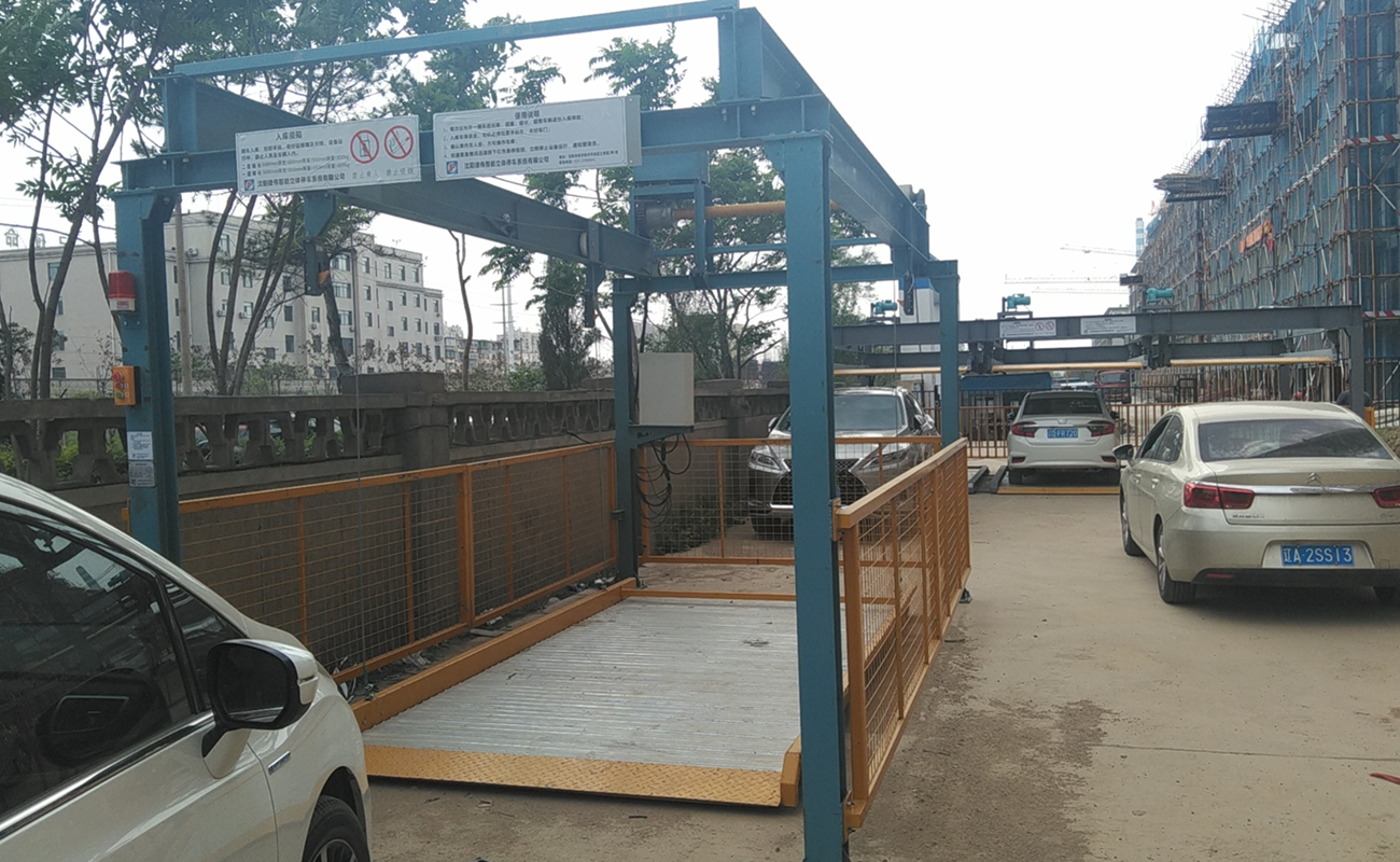 撫順グリーン尚品（簡易昇降2階）